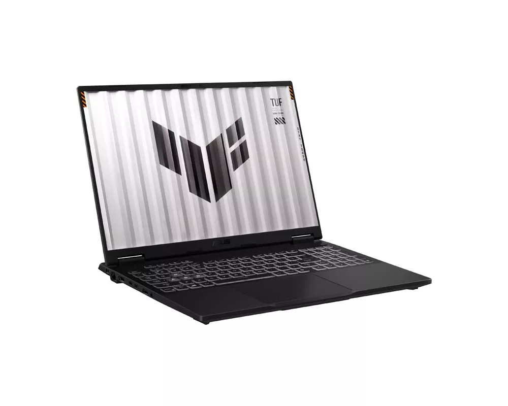 Лаптоп  ASUS TUF Gaming A16 2024 FA608WI-QT007 8