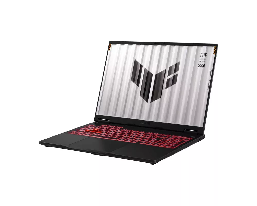 Лаптоп  ASUS TUF Gaming A16 2024 FA608WI-QT007 9