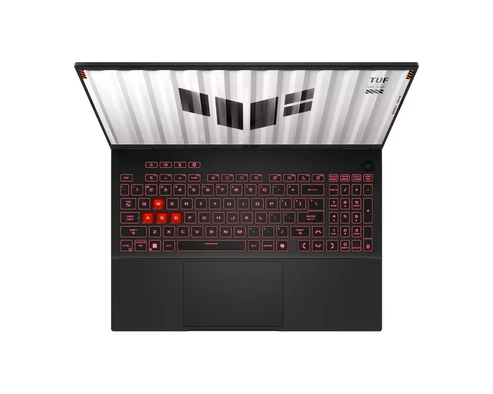 Лаптоп  ASUS TUF Gaming A16 2024 FA608WI-QT007 11