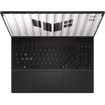 Лаптоп  ASUS TUF Gaming A16 2024 FA608WI-QT007 12