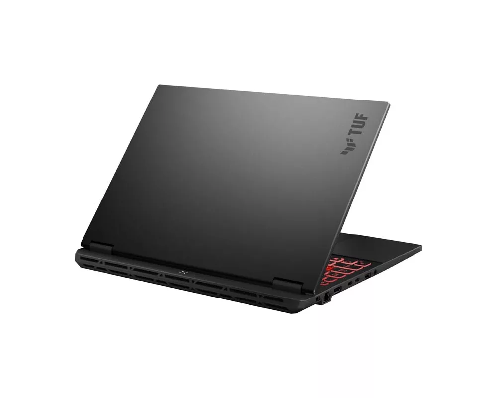 Лаптоп  ASUS TUF Gaming A16 2024 FA608WI-QT007 15