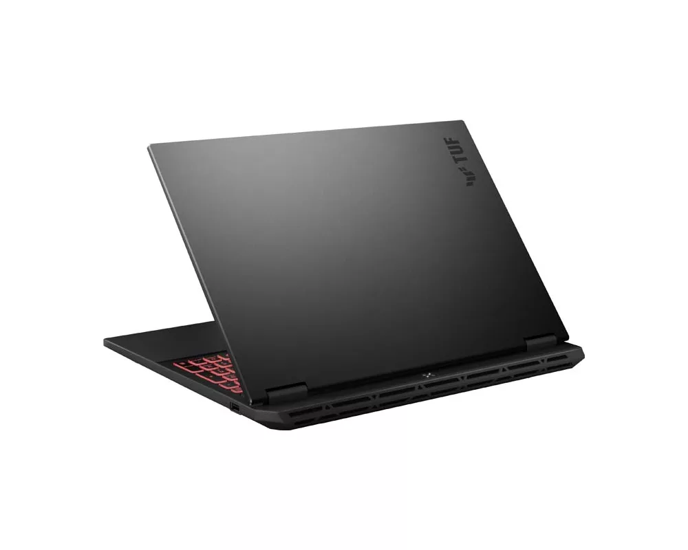 Лаптоп  ASUS TUF Gaming A16 2024 FA608WI-QT007 17