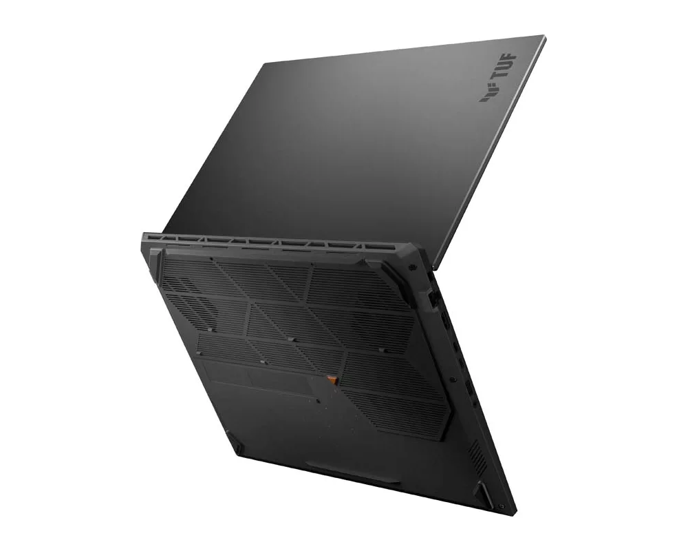 Лаптоп  ASUS TUF Gaming A16 2024 FA608WI-QT007 24