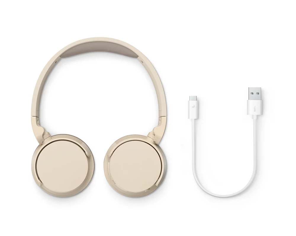 Слушалки PHILIPS TAH3209 7