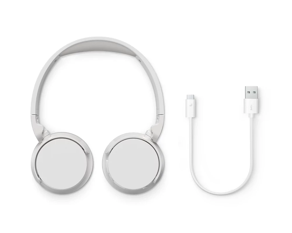 Слушалки PHILIPS TAH3209 8