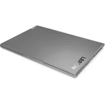 Лаптоп LENOVO Legion Slim 5 AMD Ryzen 7 8845HS 16inch WQXGA 165Hz sRGB 32GB DDR5 1TB PCIe RTX4070 8GB DOS Luna Grey 2y 11