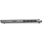 Лаптоп LENOVO Legion Slim 5 AMD Ryzen 7 8845HS 16inch WQXGA 165Hz sRGB 32GB DDR5 1TB PCIe RTX4070 8GB DOS Luna Grey 2y 9