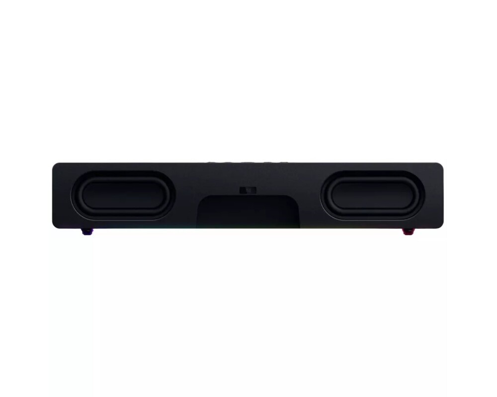 Тонколони Razer Leviathan V2 X - PC Gaming Soundbar 2