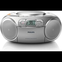  Philips CD Soundmachine 779778 AZ127 на топ цена - PIC.bg