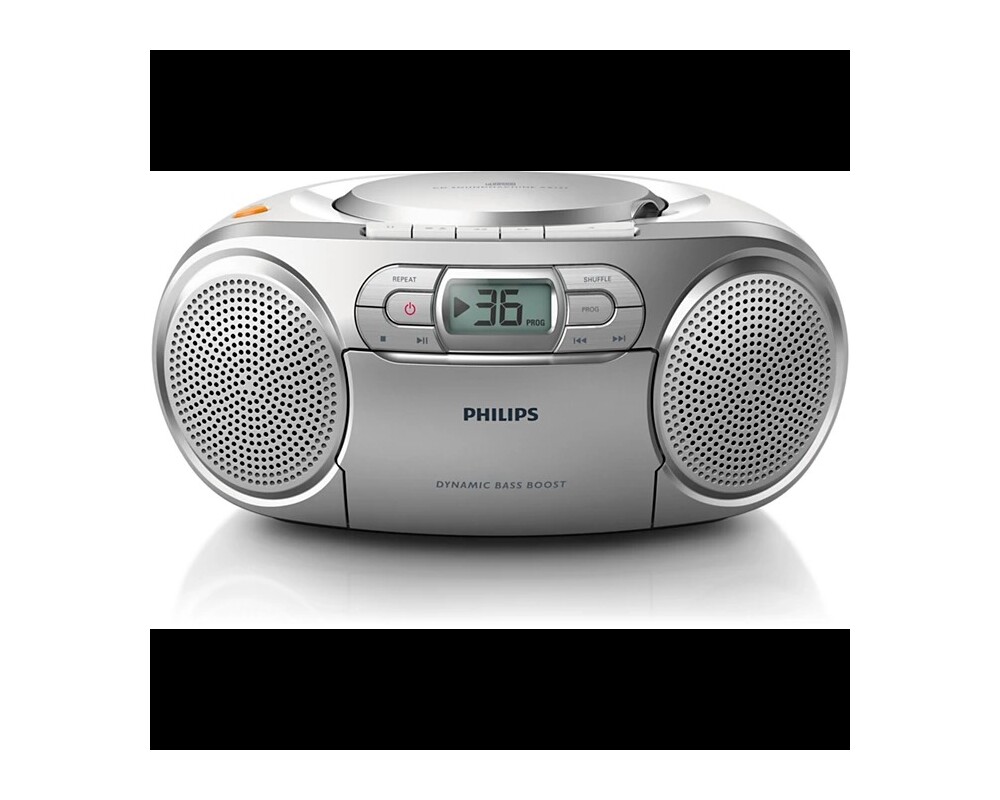 Тонколони Philips CD Soundmachine