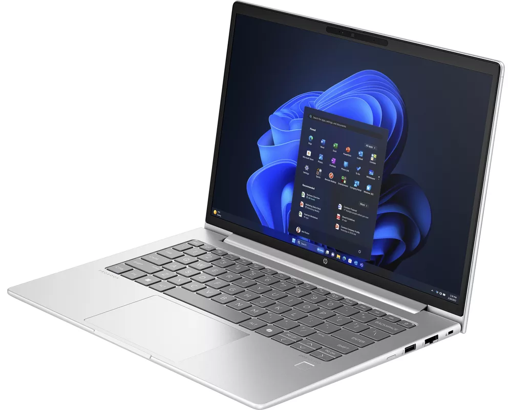 Лаптоп HP ProBook 440 G11 Intel Core Ultra 7 155U 14inch WUXGA 16GB 512GB SSD W11P SmartBuy (BG) 3