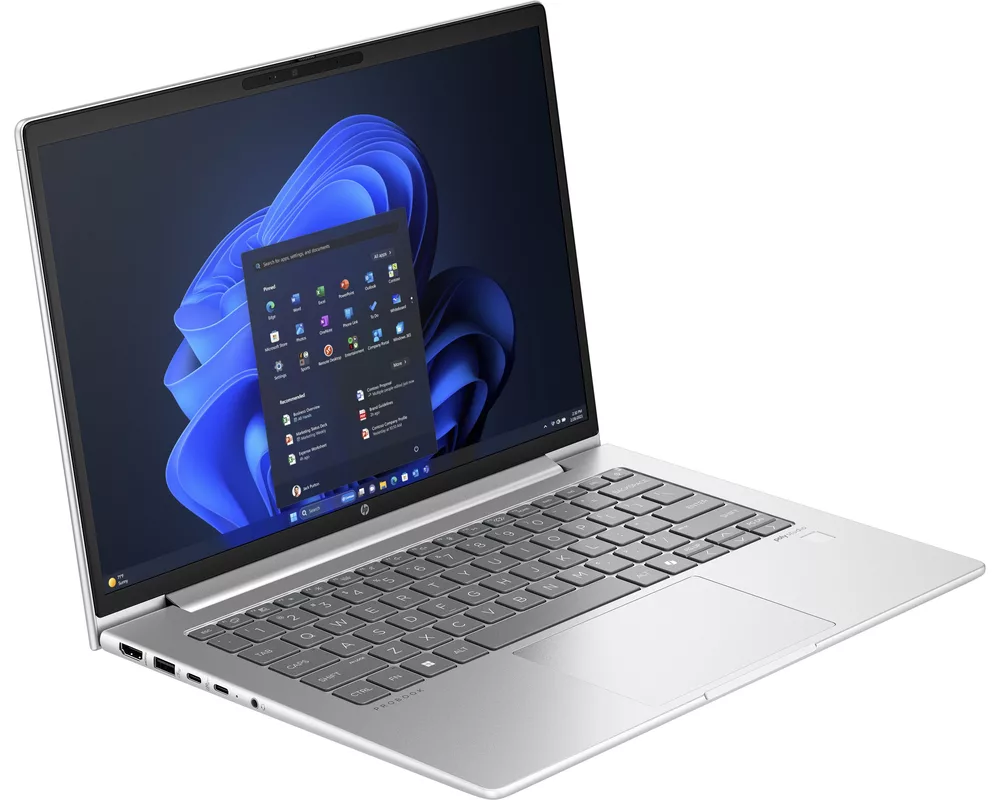 Лаптоп HP ProBook 440 G11 Intel Core Ultra 7 155U 14inch WUXGA 16GB 512GB SSD W11P SmartBuy (BG) 2