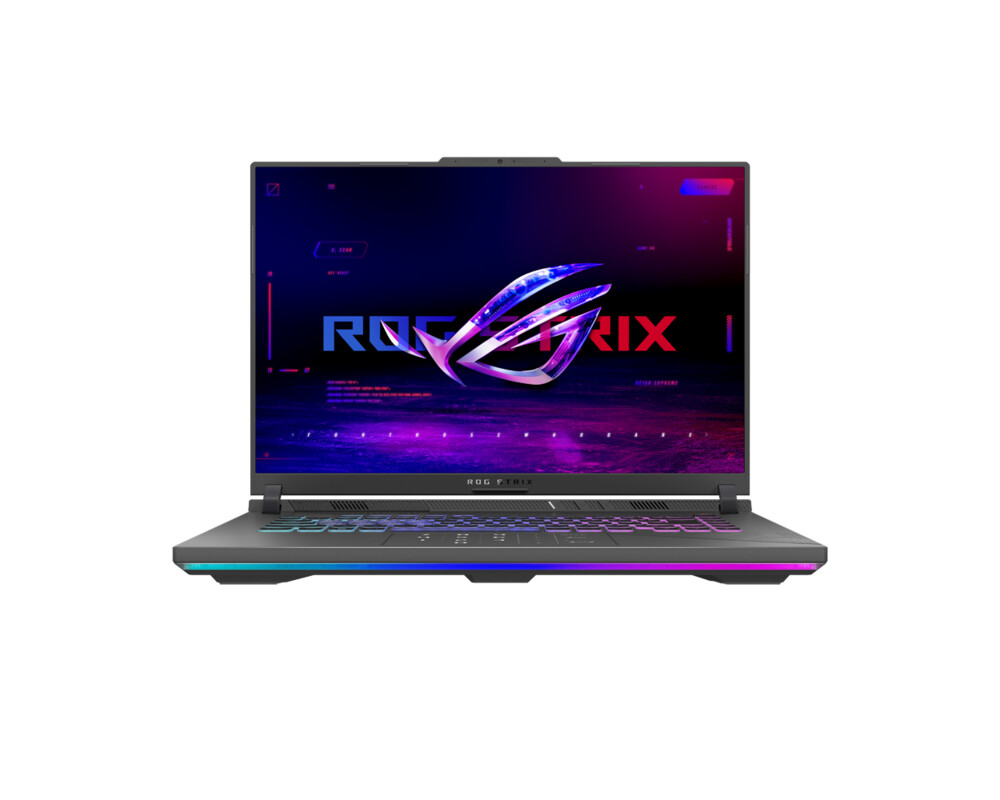 Лаптоп Asus ROG Strix G16 G614JVR-N4003  2