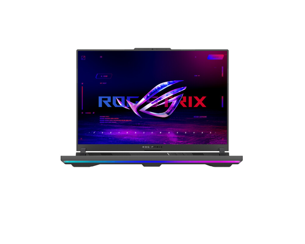 Лаптоп Asus ROG Strix G16 G614JVR-N4003  3