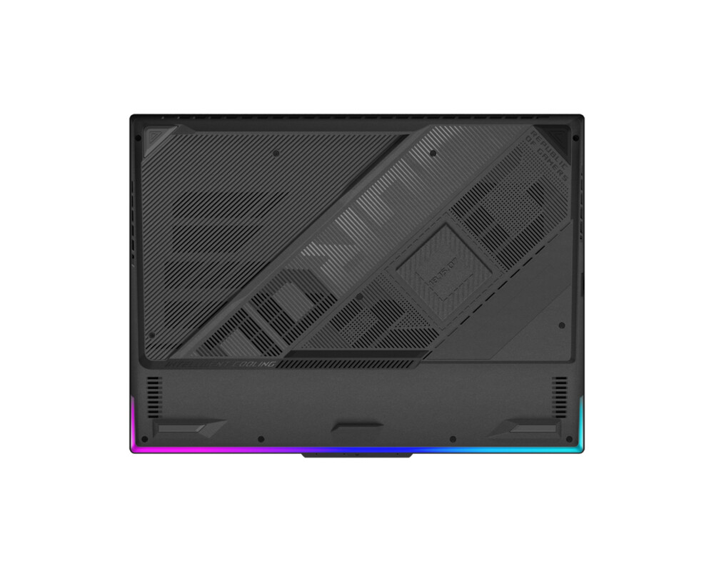 Лаптоп Asus ROG Strix G16 G614JVR-N4003  14