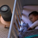 Пречиствател на въздух PHILIPS Purifier PureProtect Mini 900 room up to 65 m2 5 Пречиствател на въздух PHILIPS Purifier PureProtect Mini 900 room up to 65 m2 5