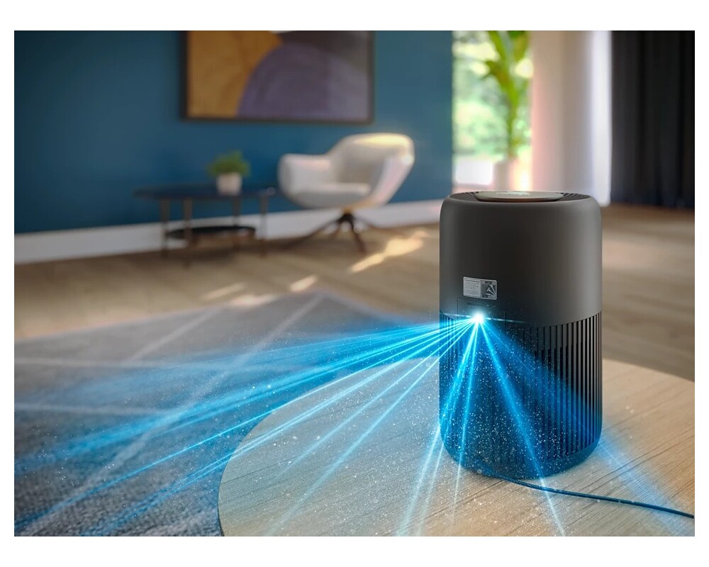 Пречиствател на въздух PHILIPS Purifier PureProtect Mini 900 room up to 65 m2 6 Пречиствател на въздух PHILIPS Purifier PureProtect Mini 900 room up to 65 m2 6