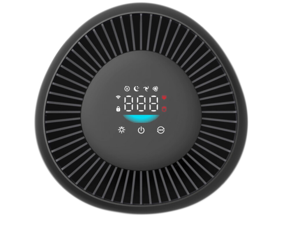 Пречиствател на въздух PHILIPS Purifier PureProtect Mini 900 room up to 65 m2 3 Пречиствател на въздух PHILIPS Purifier PureProtect Mini 900 room up to 65 m2 3