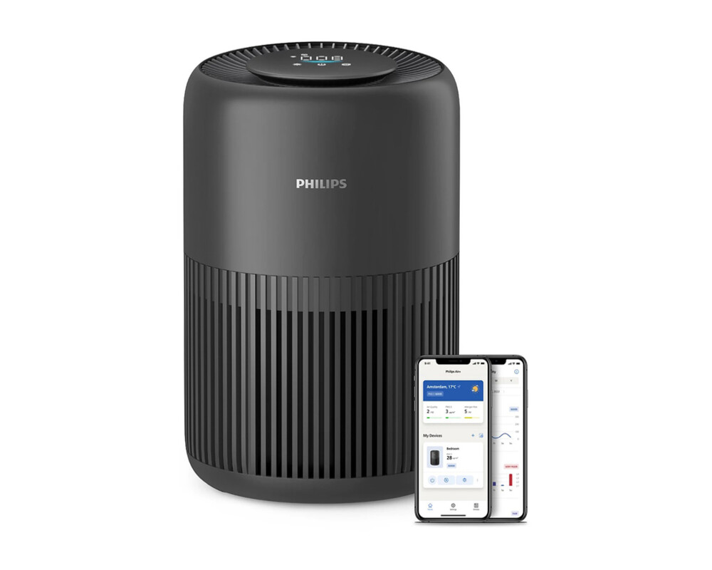 Пречиствател на въздух PHILIPS Purifier PureProtect Mini 900 room up to 65 m2 Пречиствател на въздух PHILIPS Purifier PureProtect Mini 900 room up to 65 m2