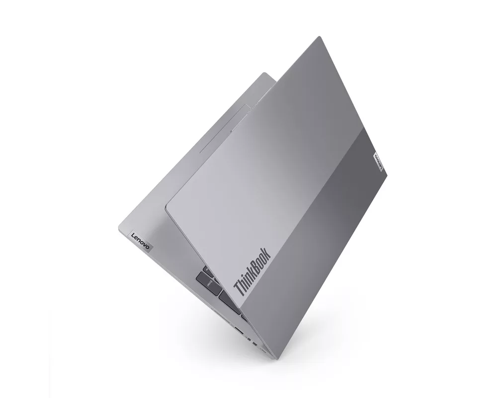 Лаптоп LENOVO ThinkBook 16 G7 IML Intel Core Ultra 7 155H 16inch 16GB 512GB UMA NOOS 16