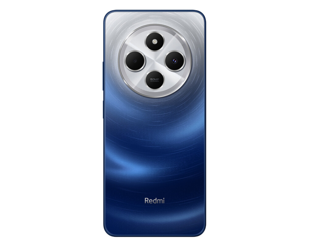 Смартфон Xiaomi Redmi 14C, 8GB, 256GB, Starry Blue 5