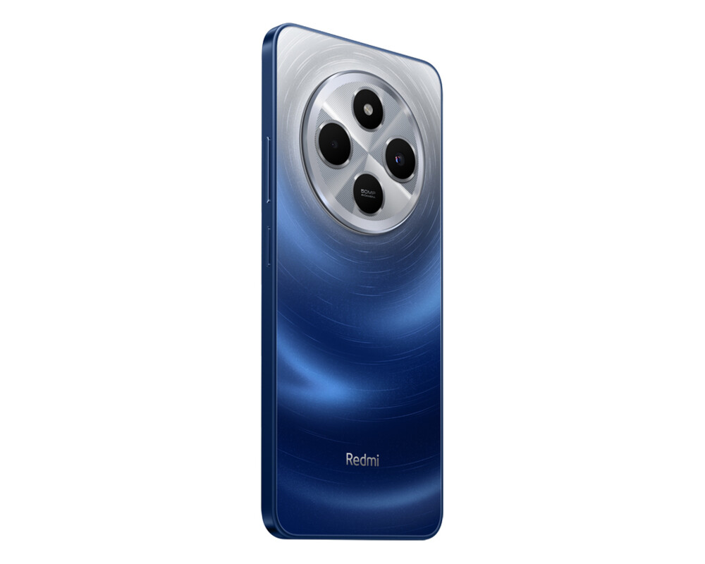 Смартфон Xiaomi Redmi 14C, 8GB, 256GB, Starry Blue 4