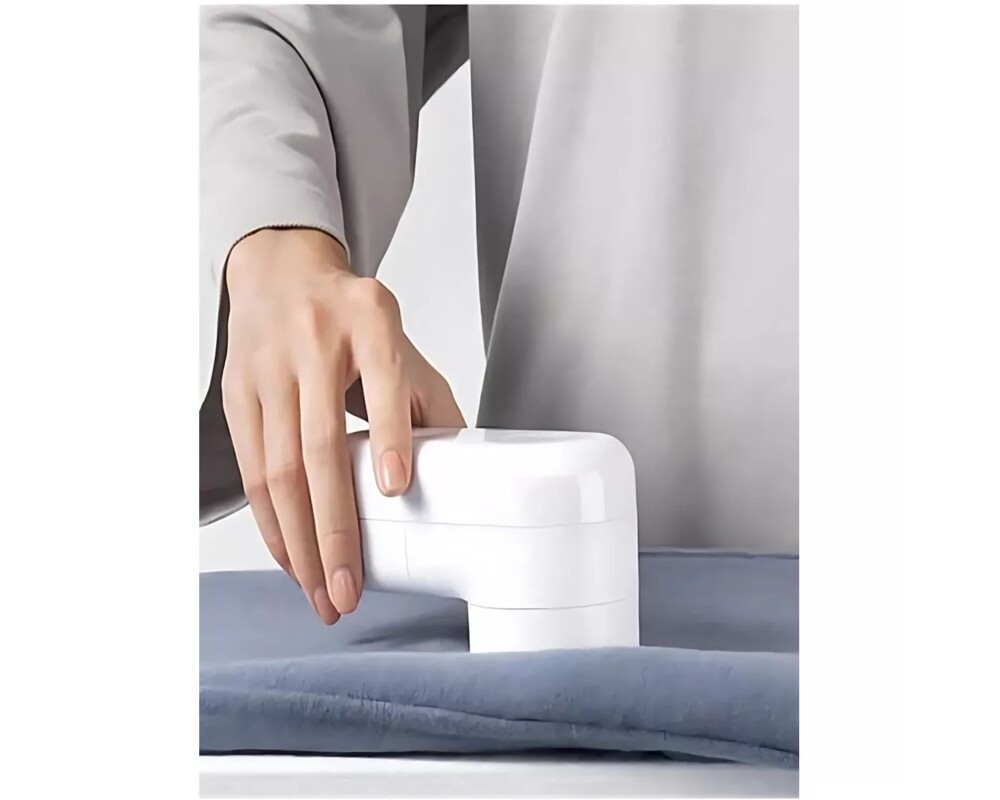 Аксесоар за ютии и парогенератори Xiaomi Lint Remover EU 4 Аксесоар за ютии и парогенератори Xiaomi Lint Remover EU 4