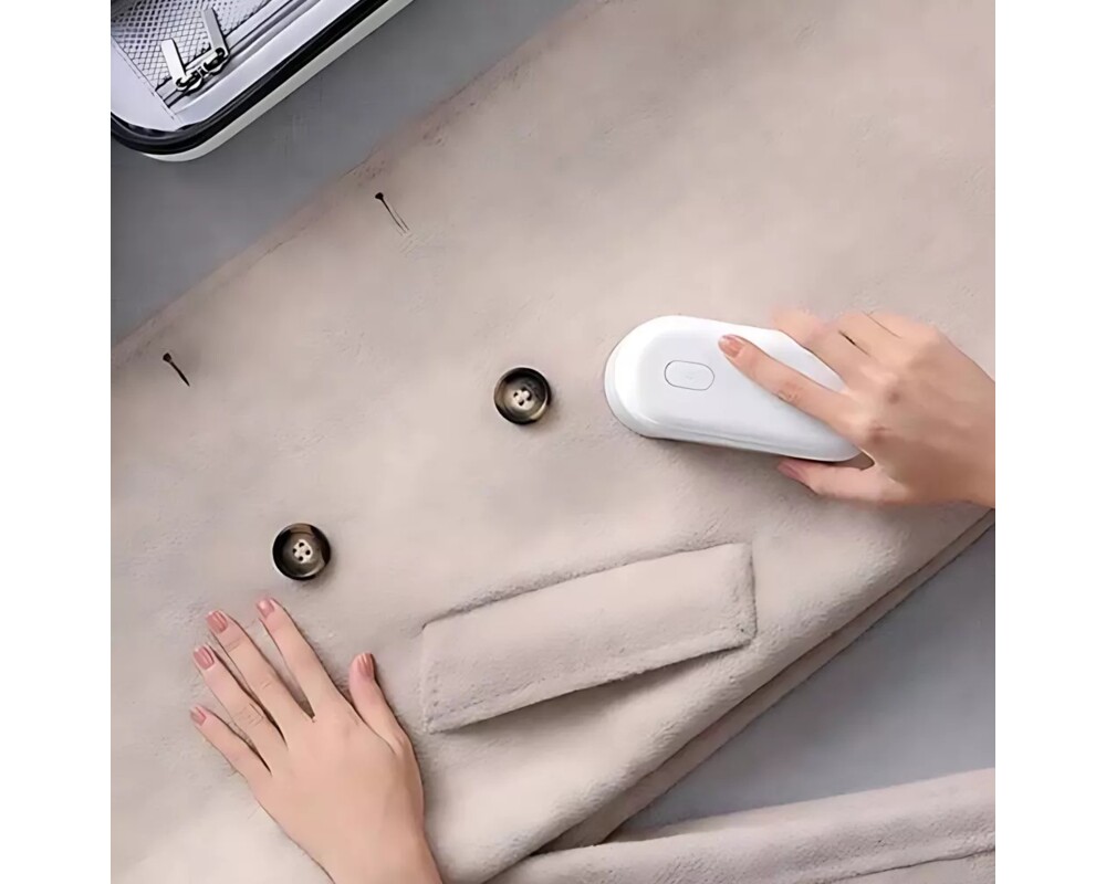 Аксесоар за ютии и парогенератори Xiaomi Lint Remover EU 2 Аксесоар за ютии и парогенератори Xiaomi Lint Remover EU 2