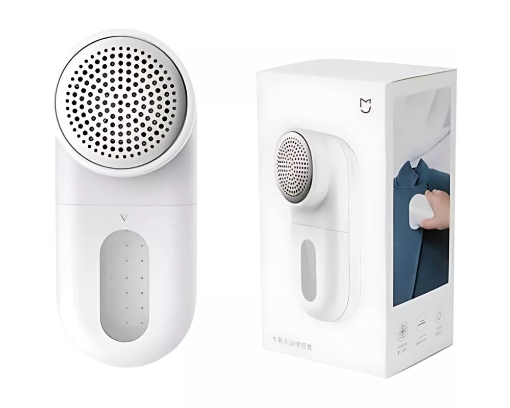 Аксесоар за ютии и парогенератори Xiaomi Lint Remover EU Аксесоар за ютии и парогенератори Xiaomi Lint Remover EU