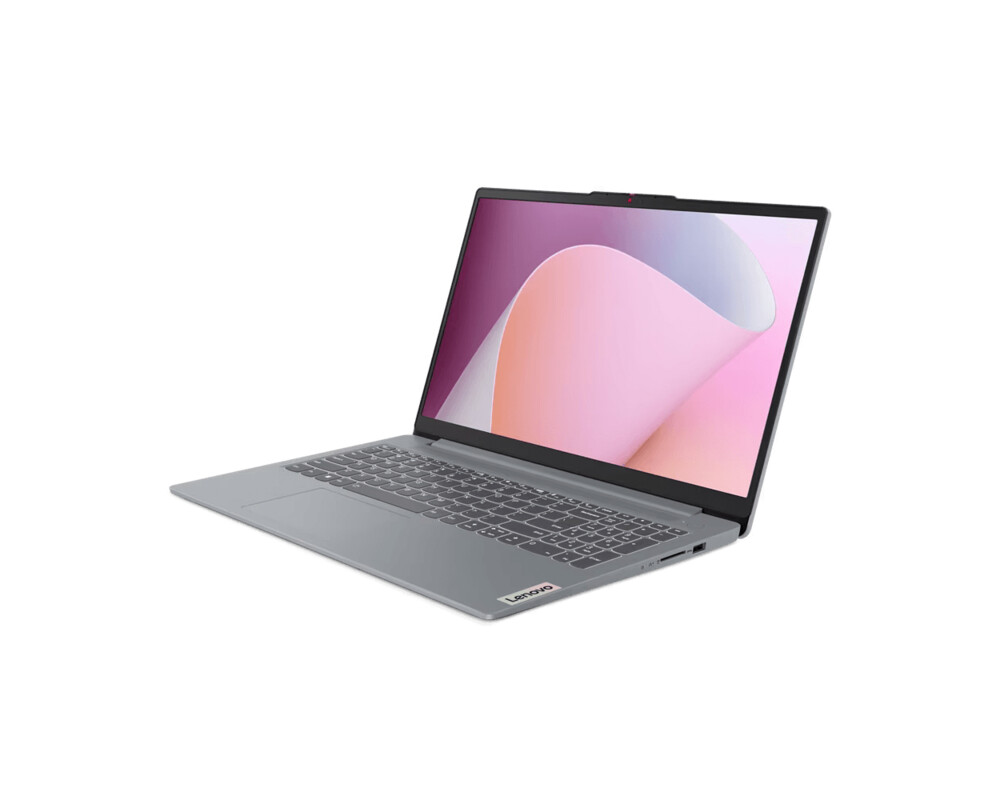 Лаптоп Lenovo IdeaPad Slim 3 15ABR8 6