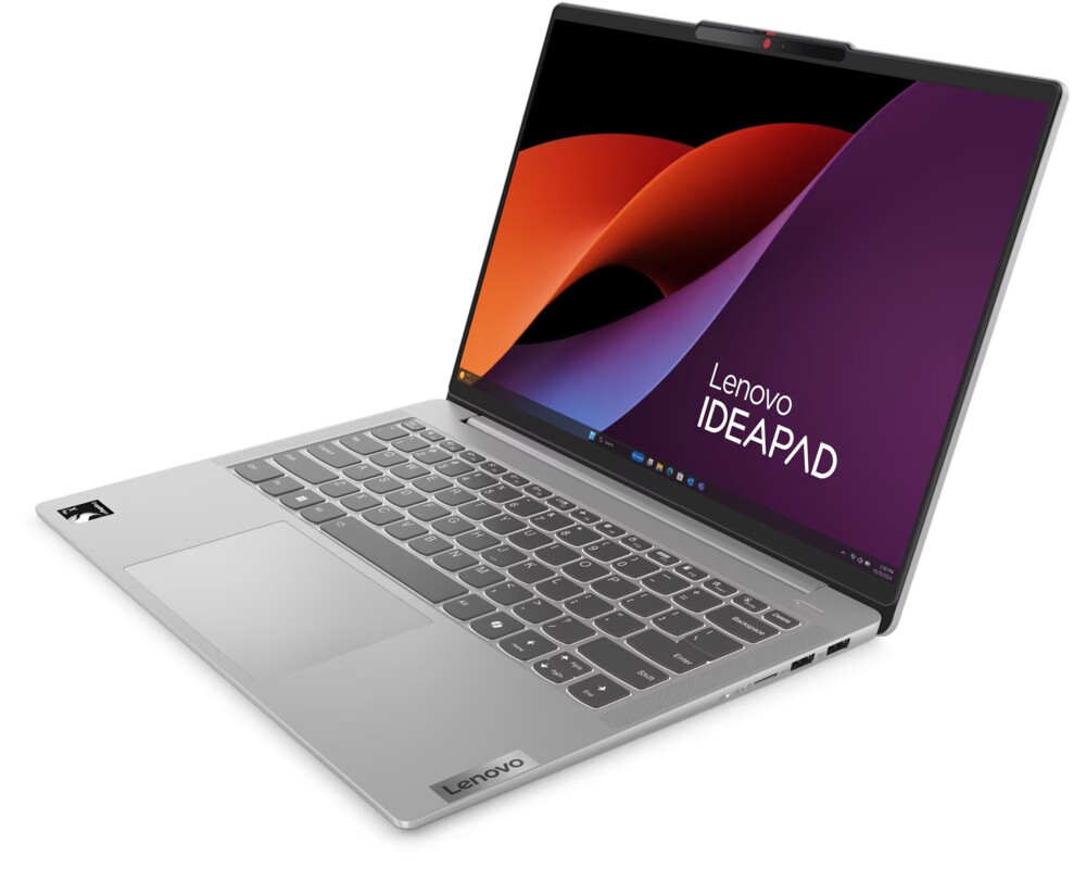 Лаптоп Lenovo IdeaPad Slim 5 14Q8X9 4