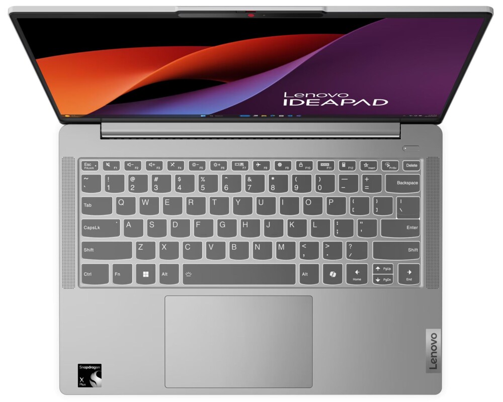 Лаптоп Lenovo IdeaPad Slim 5 14Q8X9 5