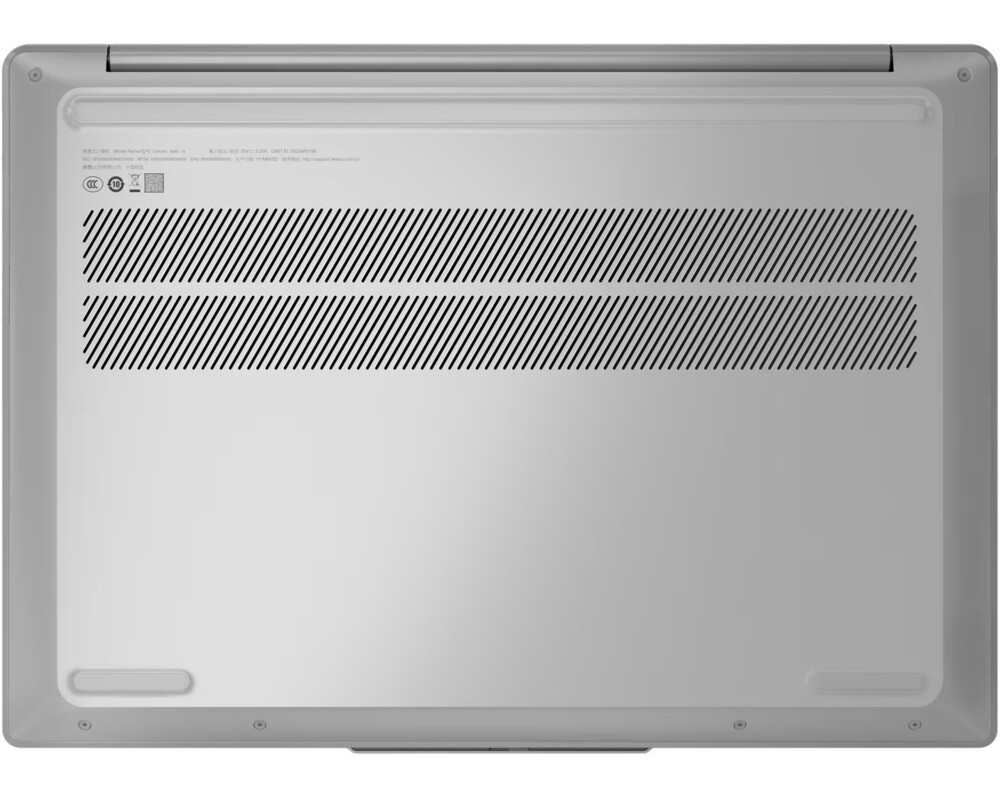 Лаптоп Lenovo IdeaPad Slim 5 14Q8X9 11