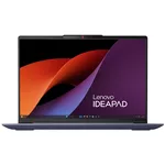 <span>Лаптоп</span> LENOVO IdeaPad Slim 5 Qualcomm Snapdragon X1P42100 14inch WUXGA OLED 400N P3 32GB DDR5 1TB PCIe W11H Abyss Blue 2y <span class='catalog-num-in-name'>83HL0040RM_2TBSSD</span> - 