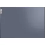 Лаптоп LENOVO IdeaPad Slim 5 Qualcomm Snapdragon X1P42100 14inch WUXGA OLED 400N P3 32GB DDR5 1TB PCIe W11H Abyss Blue 2y 6