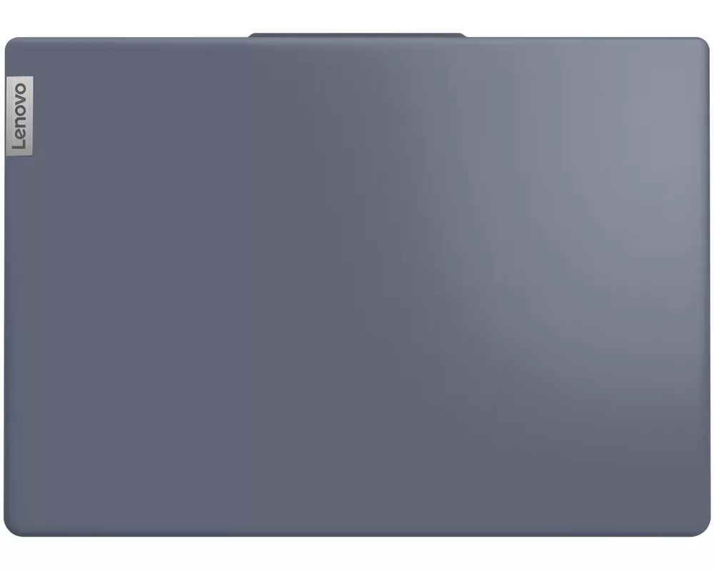 Лаптоп LENOVO IdeaPad Slim 5 Qualcomm Snapdragon X1P42100 14inch WUXGA OLED 400N P3 32GB DDR5 1TB PCIe W11H Abyss Blue 2y 6