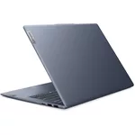 Лаптоп LENOVO IdeaPad Slim 5 Qualcomm Snapdragon X1P42100 14inch WUXGA OLED 400N P3 32GB DDR5 1TB PCIe W11H Abyss Blue 2y 8
