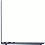 Лаптоп LENOVO IdeaPad Slim 5 Qualcomm Snapdragon X1P42100 14inch WUXGA OLED 400N P3 32GB DDR5 1TB PCIe W11H Abyss Blue 2y 9