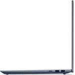 Лаптоп LENOVO IdeaPad Slim 5 Qualcomm Snapdragon X1P42100 14inch WUXGA OLED 400N P3 32GB DDR5 1TB PCIe W11H Abyss Blue 2y 10