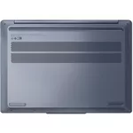 Лаптоп LENOVO IdeaPad Slim 5 Qualcomm Snapdragon X1P42100 14inch WUXGA OLED 400N P3 32GB DDR5 1TB PCIe W11H Abyss Blue 2y 11