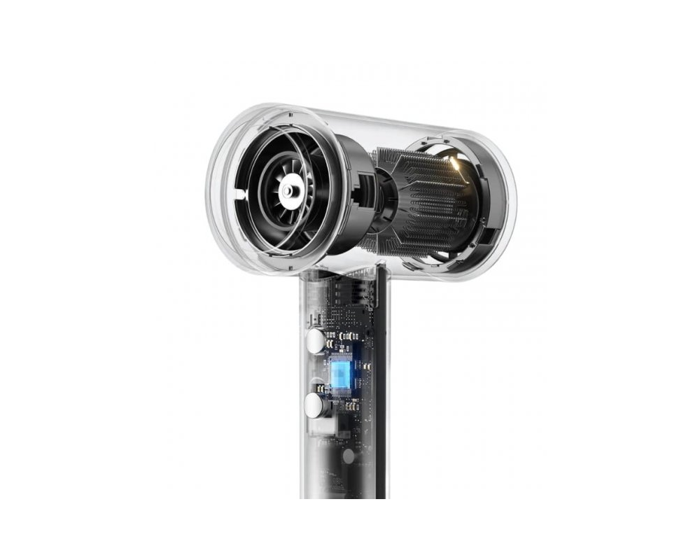 Сешоар Xiaomi High-speed Iconic Hair Dryer EU 3 Сешоар Xiaomi High-speed Iconic Hair Dryer EU 3