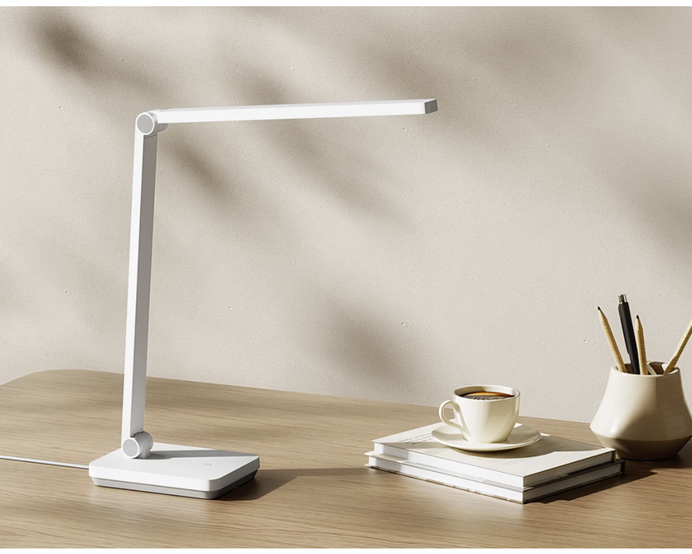 Осветително тяло Xiaomi Desk Lamp Lite EU 3 Осветително тяло Xiaomi Desk Lamp Lite EU 3