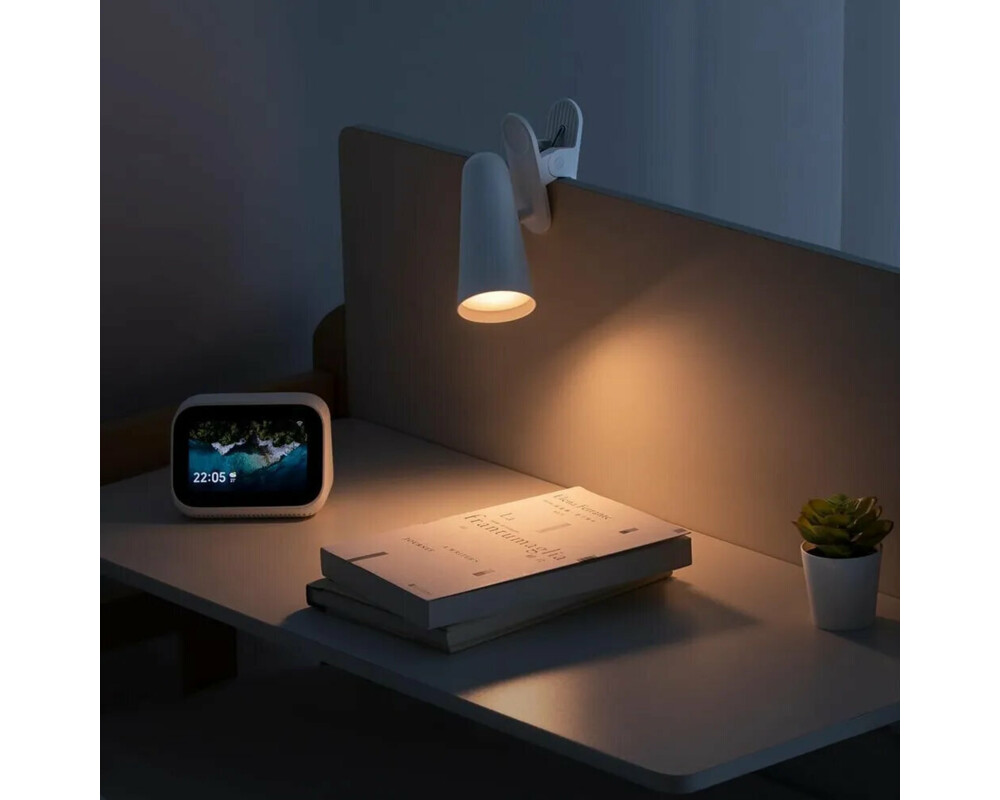 Осветително тяло Xiaomi Flexible Rechargeable Lamp GL 5 Осветително тяло Xiaomi Flexible Rechargeable Lamp GL 5