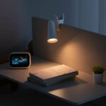 Осветително тяло Xiaomi Flexible Rechargeable Lamp GL 5 Осветително тяло Xiaomi Flexible Rechargeable Lamp GL 5