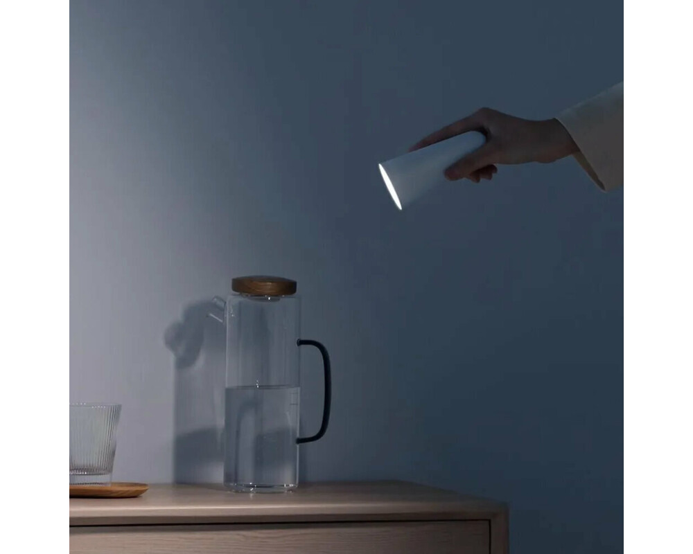 Осветително тяло Xiaomi Flexible Rechargeable Lamp GL 4 Осветително тяло Xiaomi Flexible Rechargeable Lamp GL 4