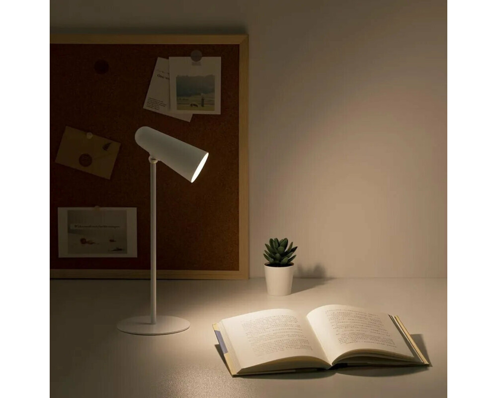Осветително тяло Xiaomi Flexible Rechargeable Lamp GL 3 Осветително тяло Xiaomi Flexible Rechargeable Lamp GL 3