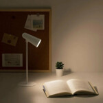 Осветително тяло Xiaomi Flexible Rechargeable Lamp GL 3 Осветително тяло Xiaomi Flexible Rechargeable Lamp GL 3