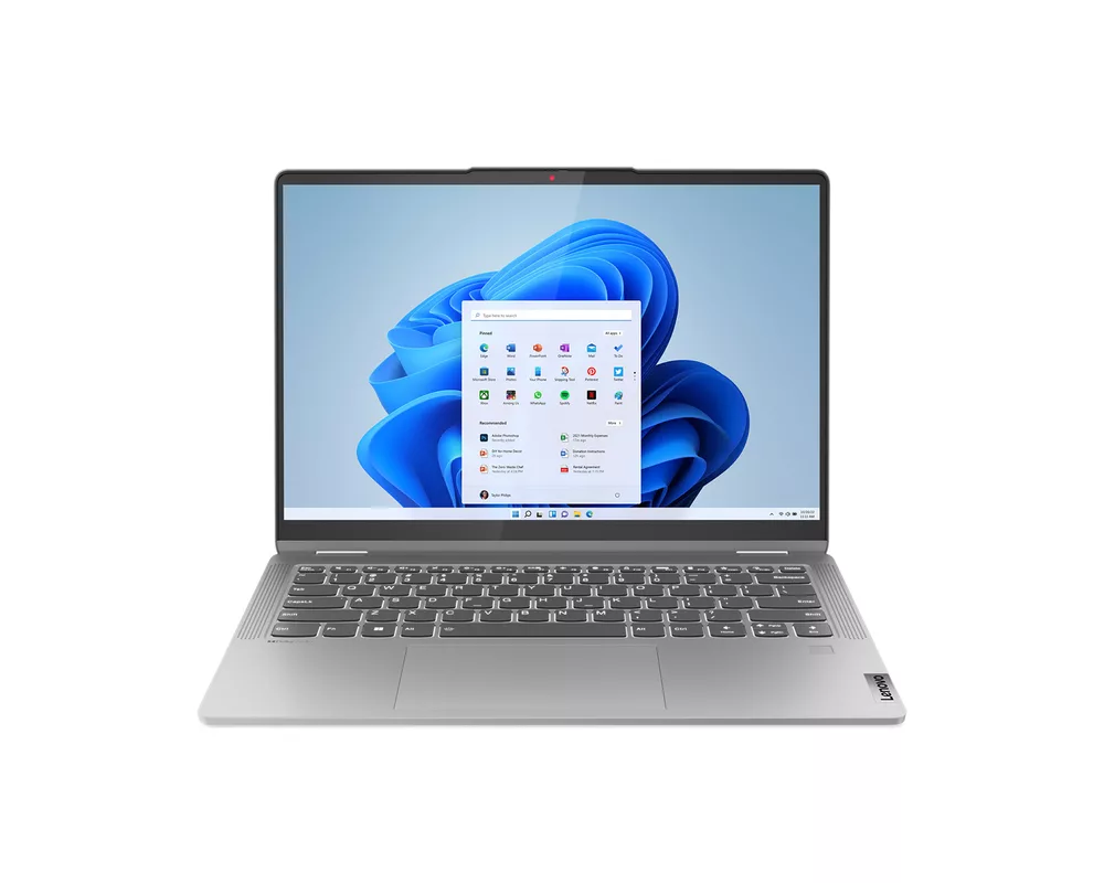Лаптоп Lenovo IdeaPad Flex 5 14ABR8 2