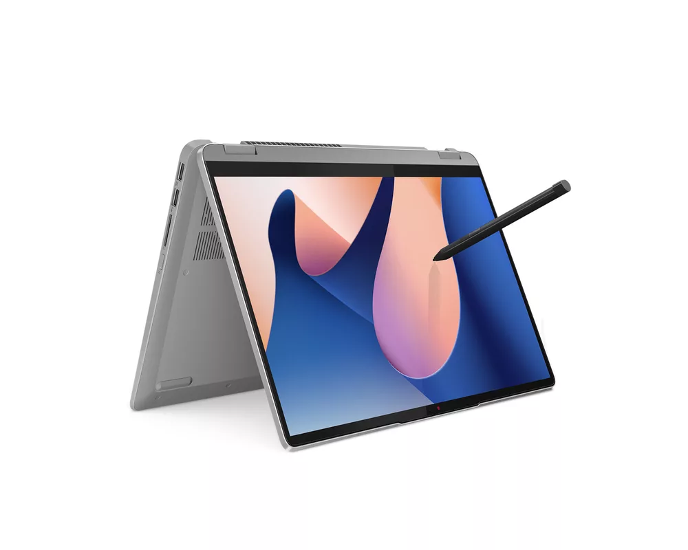 Лаптоп Lenovo IdeaPad Flex 5 14ABR8 11