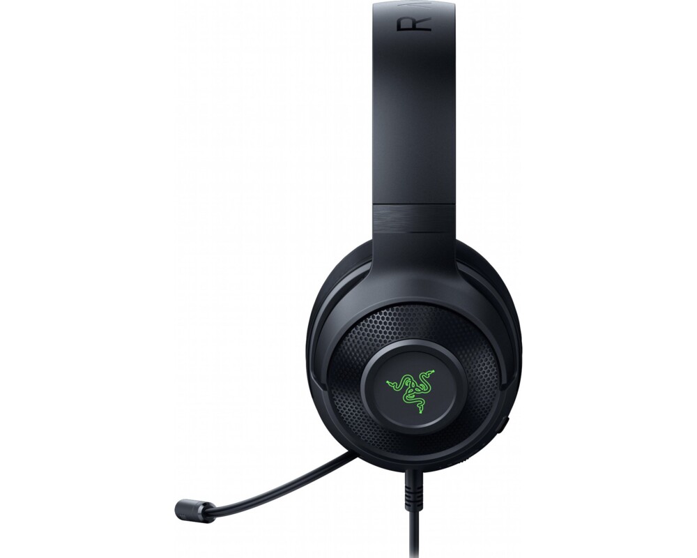 Слушалки Razer Kraken V3 X USB 2